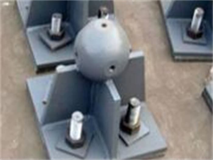 贵州六盘水网架钢结构工程有限公司