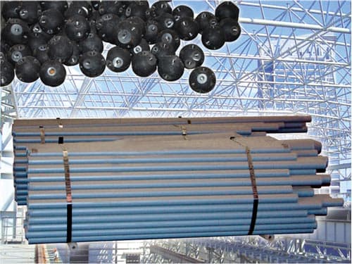 六盘水迪拜大型主题乐园网架